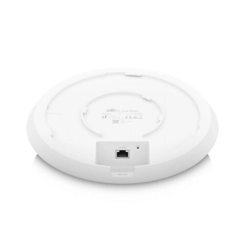 Ubiquiti U6-LR цена и информация | Bezvadu piekļuves punkti (Access Point) | 220.lv