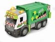 Atkritumu mašīna ar skaņām un gaismām Simba Dickie City cena un informācija | Rotaļlietas zēniem | 220.lv