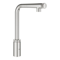 Grohe Minta SmartControl смеситель для раковин цена и информация | Смесители | 220.lv