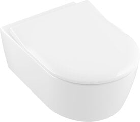 Tualetes pods Villeroy & Boch Avento DirectFlush cena un informācija | Villeroy & Boch Mājai un remontam | 220.lv