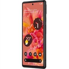 Google Pixel 6 5G, 128 GB Red/Orange cena un informācija | Mobilie telefoni | 220.lv