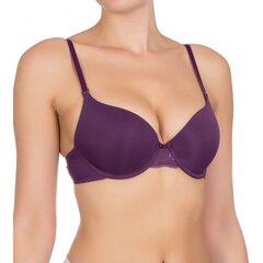 Krūšturis sievietēm Triumph Lovely Micro, violets цена и информация | Бюстгальтеры | 220.lv