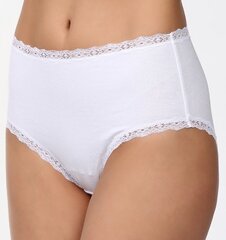 Женские трусики Triumph Just Basics Decor Maxi цена и информация | Женские трусики | 220.lv