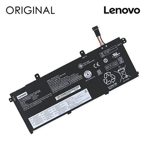 LENOVO L18M4P73, 4213mAh, Original цена и информация | Akumulatori portatīvajiem datoriem | 220.lv