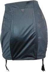 Корректирующая нижняя юбка женская Triumph Vintage Satin Skirt 7613124335694 цена и информация | Нижнее корректирующее белье | 220.lv