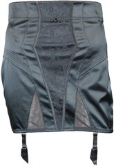 Корректирующая нижняя юбка женская Triumph Vintage Satin Skirt 7613124335694 цена и информация | Нижнее корректирующее белье | 220.lv