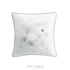 Декоративная подушка Douceur d'intérieur, 40 x 40 см цена и информация | Декоративные подушки и наволочки | 220.lv