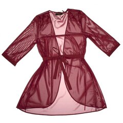 Sieviešu halāts Triumph Lace Spotlight Robe 02 cena un informācija | Sieviešu halāti | 220.lv
