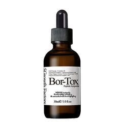 Pretnovecošanās serums ar peptīdiem (ar botoksa efektu) Medi-Peel Bortox Peptide Ampoule 30ml цена и информация | Сыворотки для лица, масла | 220.lv