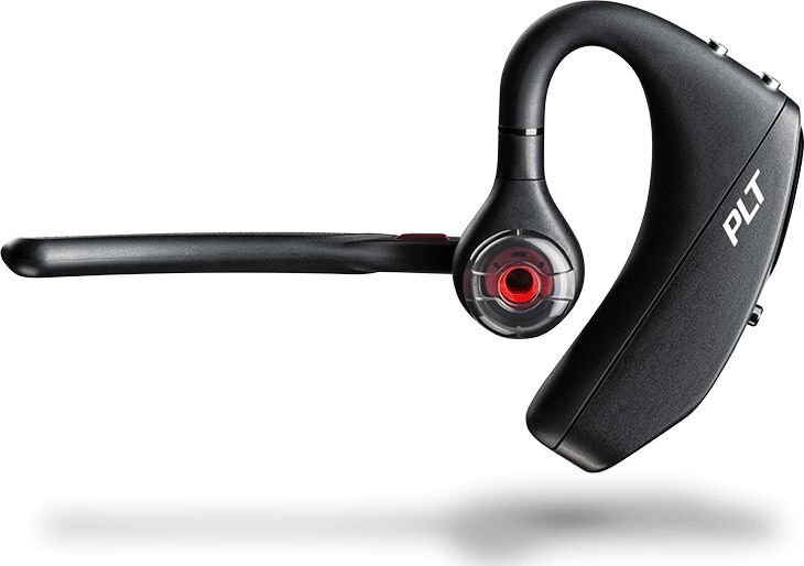 Plantronics 206110-101 cena un informācija | Bezvadu garnitūra | 220.lv