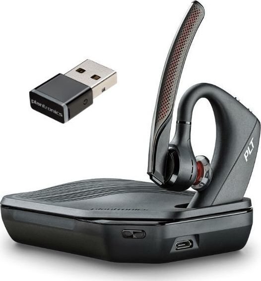 Plantronics 206110-101 цена и информация | Bezvadu garnitūra | 220.lv