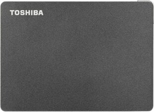 Toshiba HDTX140EK3CA цена и информация | Toshiba Компьютерная техника | 220.lv