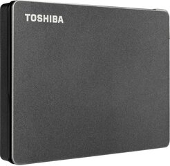 Toshiba HDTX140EK3CA цена и информация | Жёсткие диски | 220.lv