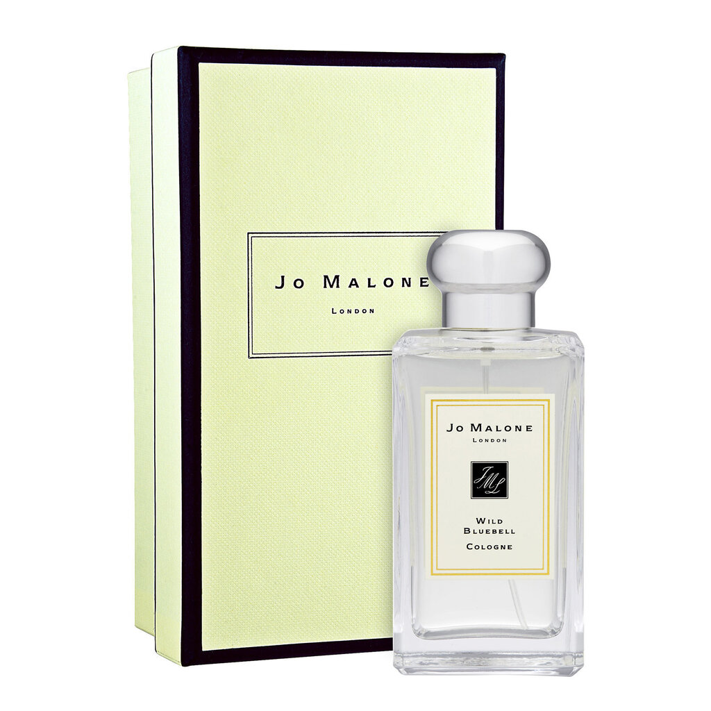 Jo Malone Wild Bluebell EDC sievietēm 100 ml cena un informācija | Sieviešu smaržas | 220.lv