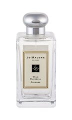 Jo Malone Wild Bluebell EDC одеколон для женщин 100 мл цена и информация | Женские духи | 220.lv