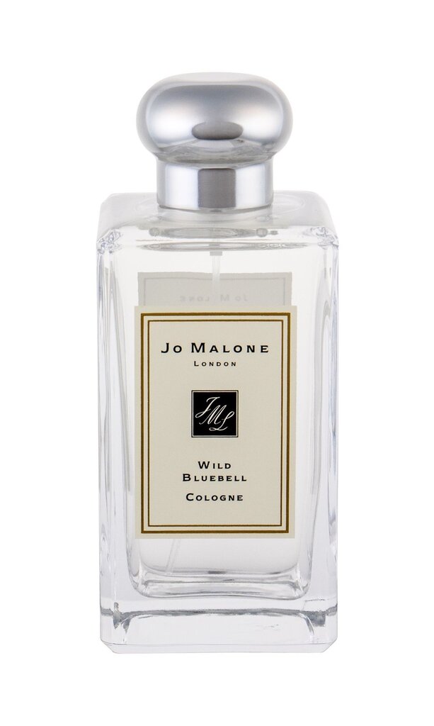 Jo Malone Wild Bluebell EDC sievietēm 100 ml cena un informācija | Sieviešu smaržas | 220.lv