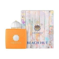 Beach Hut Woman - EDP cena un informācija | Sieviešu smaržas | 220.lv