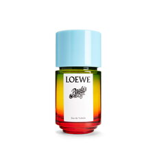 Sieviešu smaržas Paula's Ibiza Loewe EDT, 50 ml cena un informācija | Sieviešu smaržas | 220.lv