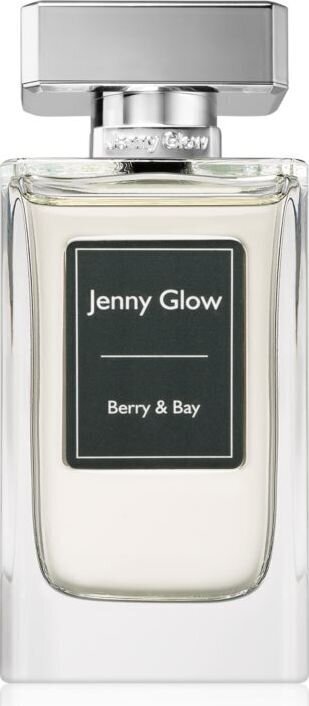 Berry & Bay - EDP цена и информация | Sieviešu smaržas | 220.lv