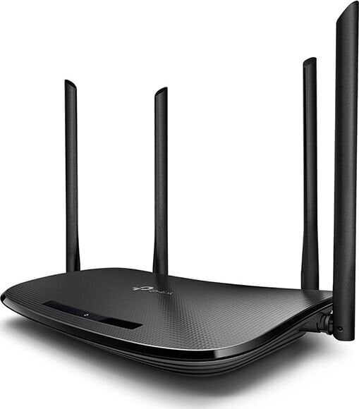 TP-Link Archer VR300 cena un informācija | Rūteri (maršrutētāji) | 220.lv