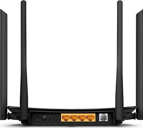 TP-Link Archer VR300 cena un informācija | Rūteri (maršrutētāji) | 220.lv