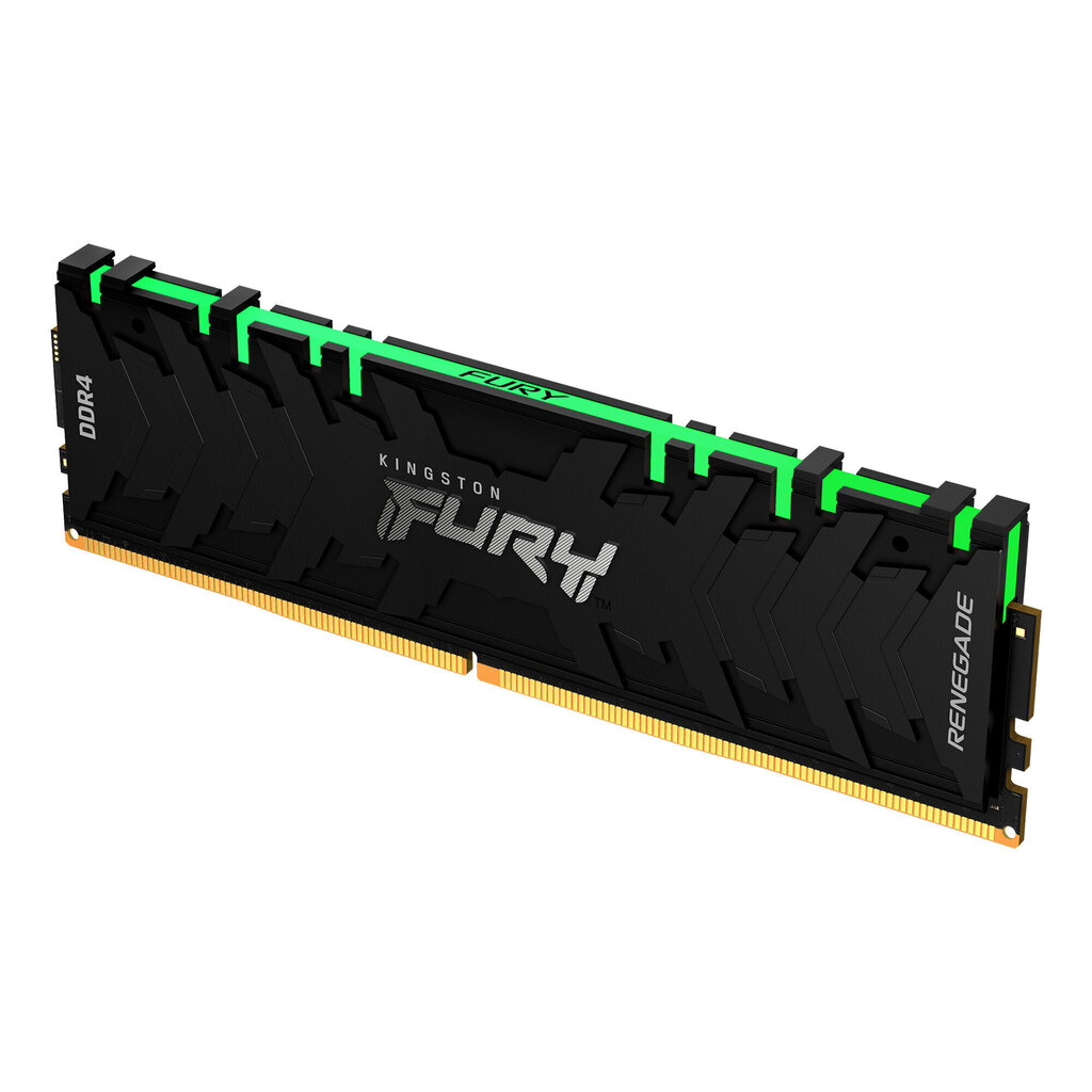 Kingston Fury KF436C16RBA/8 cena un informācija | Operatīvā atmiņa (RAM) | 220.lv