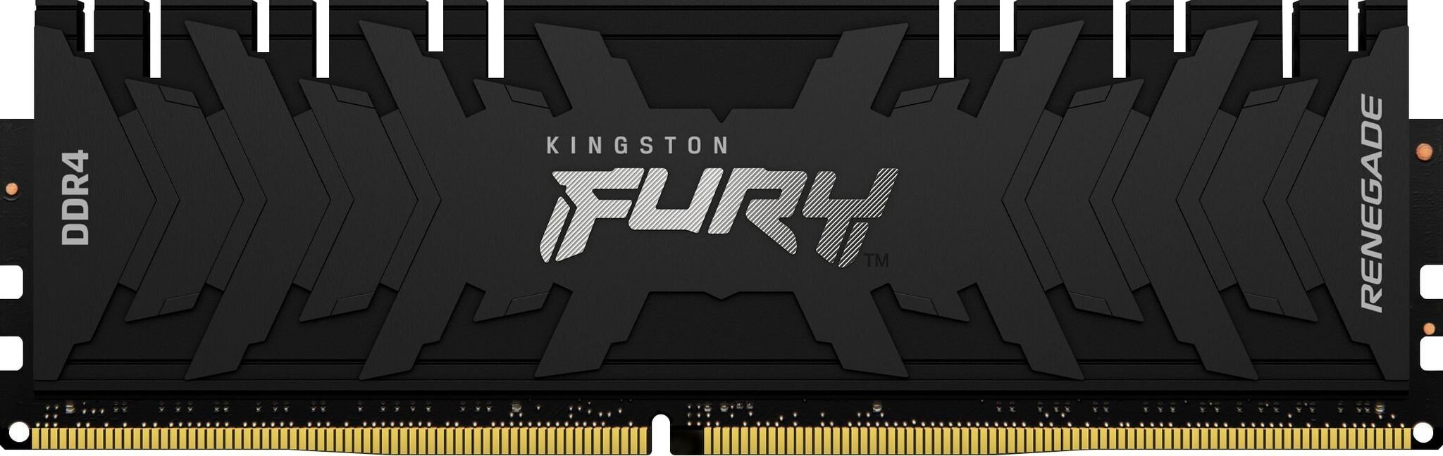 Kingston Fury KF440C19RB1/16 цена и информация | Operatīvā atmiņa (RAM) | 220.lv