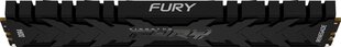 Kingston Fury KF440C19RB1/16 цена и информация | Оперативная память (RAM) | 220.lv