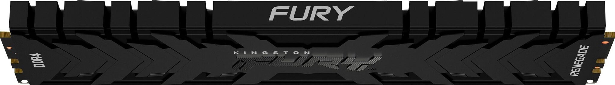 Kingston Fury KF440C19RB1/16 цена и информация | Operatīvā atmiņa (RAM) | 220.lv