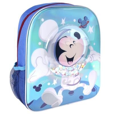 Рюкзак Disney Minnie Konfeti 25*31 см цена | 220.lv