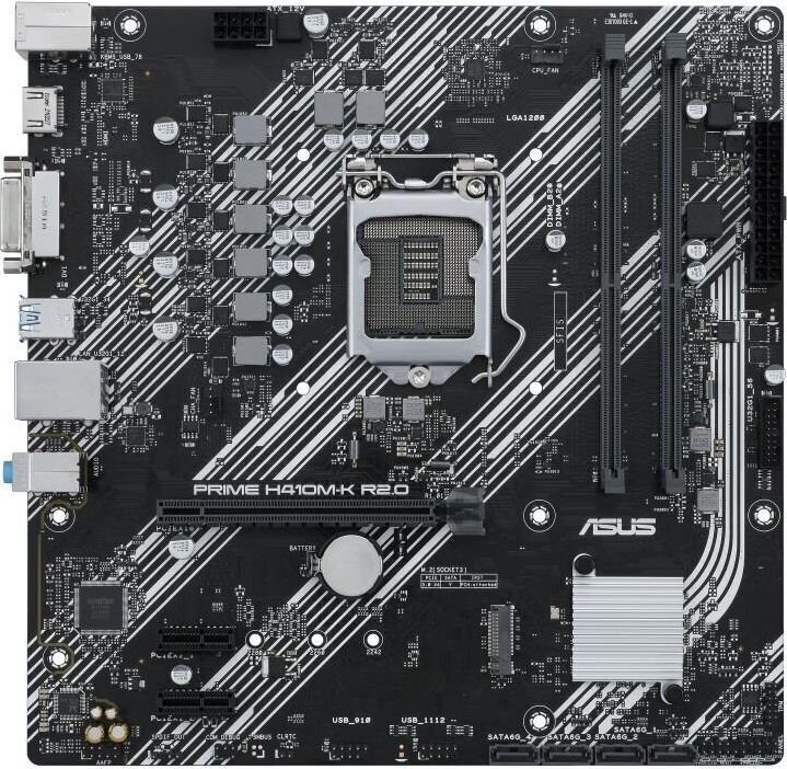 Asus 90MB1A70-M0EAY0 cena un informācija | Mātesplates | 220.lv