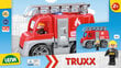 Rotaļu auto ugunsdzēšamais aparāts, 29 cm (kastē), LENA Truxx, 04457, 2+ цена и информация | Rotaļlietas zīdaiņiem | 220.lv