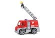 Rotaļu auto ugunsdzēšamais aparāts, 29 cm (kastē), LENA Truxx, 04457, 2+ cena un informācija | Rotaļlietas zīdaiņiem | 220.lv
