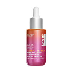 Multi-Action Super-C Retinol (Brighten & Correct Vitamin C Serum) 30 ml cena un informācija | Serumi sejai, eļļas | 220.lv