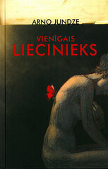 Vienīgais liecinieks цена и информация | Романы | 220.lv