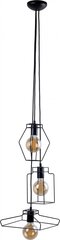 Nowodvorski Lighting piekaramā lampa Fiord III 9666 цена и информация | Люстры | 220.lv