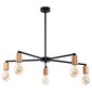 Nowodvorski Lighting piekaramā lampa Sticks V B 9735 цена и информация | Piekaramās lampas | 220.lv