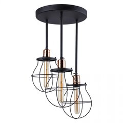 Nowodvorski Lighting piekaramā lampa Manufacture III 9740 цена и информация | Люстры | 220.lv