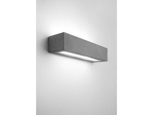 Nowodvorski Lighting sienas lampa Solid 9721 цена и информация | Настенные светильники | 220.lv