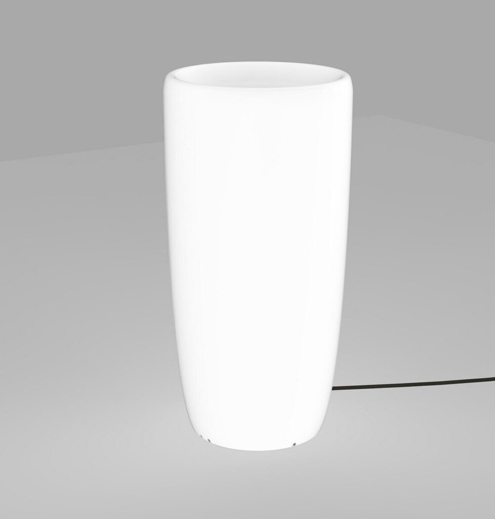 Nowodvorski Lighting galda lampa Flowerpot M 9712 cena un informācija | Galda lampas | 220.lv
