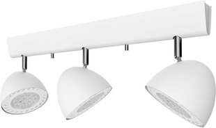 Nowodvorski Lighting потолочный светильник Vespa White III 9592 цена и информация | Потолочные светильники | 220.lv