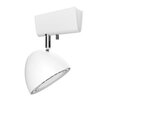 Nowodvorski Lighting griestu gaismeklis Vespa White I 9594