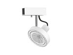 Nowodvorski Lighting потолочная люстра Cross White I 9603