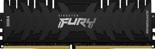 Kingston Fury KF430C15RBK2/16 cena un informācija | Operatīvā atmiņa (RAM) | 220.lv