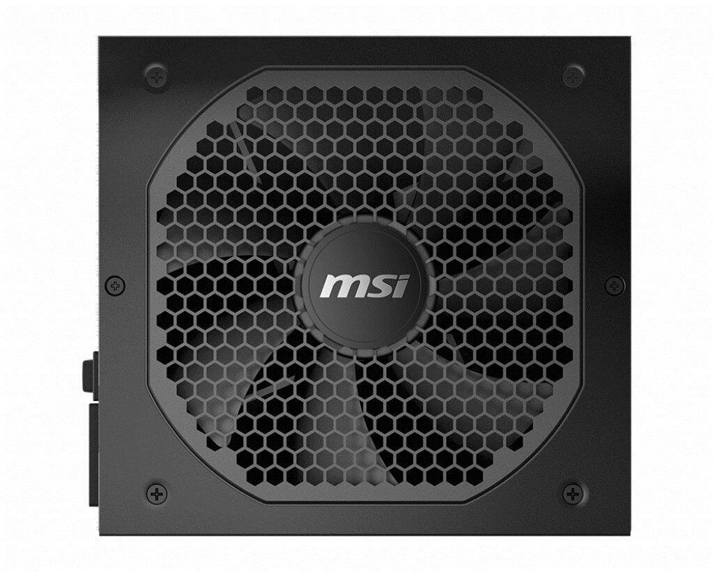 MSI 306-7ZP0A11-CE0 cena un informācija | Barošanas bloki (PSU) | 220.lv