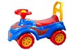Stumjama mašīna TechnoK cena un informācija | Rotaļlietas zīdaiņiem | 220.lv