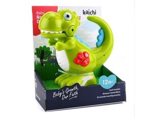 Динозавр-лампочка для младенцев цена и информация | Игрушки для малышей | 220.lv