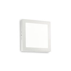 Ideal Lux люстра Universal D22 Square 138640 цена и информация | Потолочные светильники | 220.lv