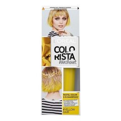 Недолговременная краска Желтая L'Oreal Expert Professionnel цена и информация | Краска для волос | 220.lv