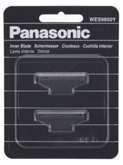 Panasonic WES9850Y cena un informācija | Piederumi sadzīves tehnikai skaistumam | 220.lv